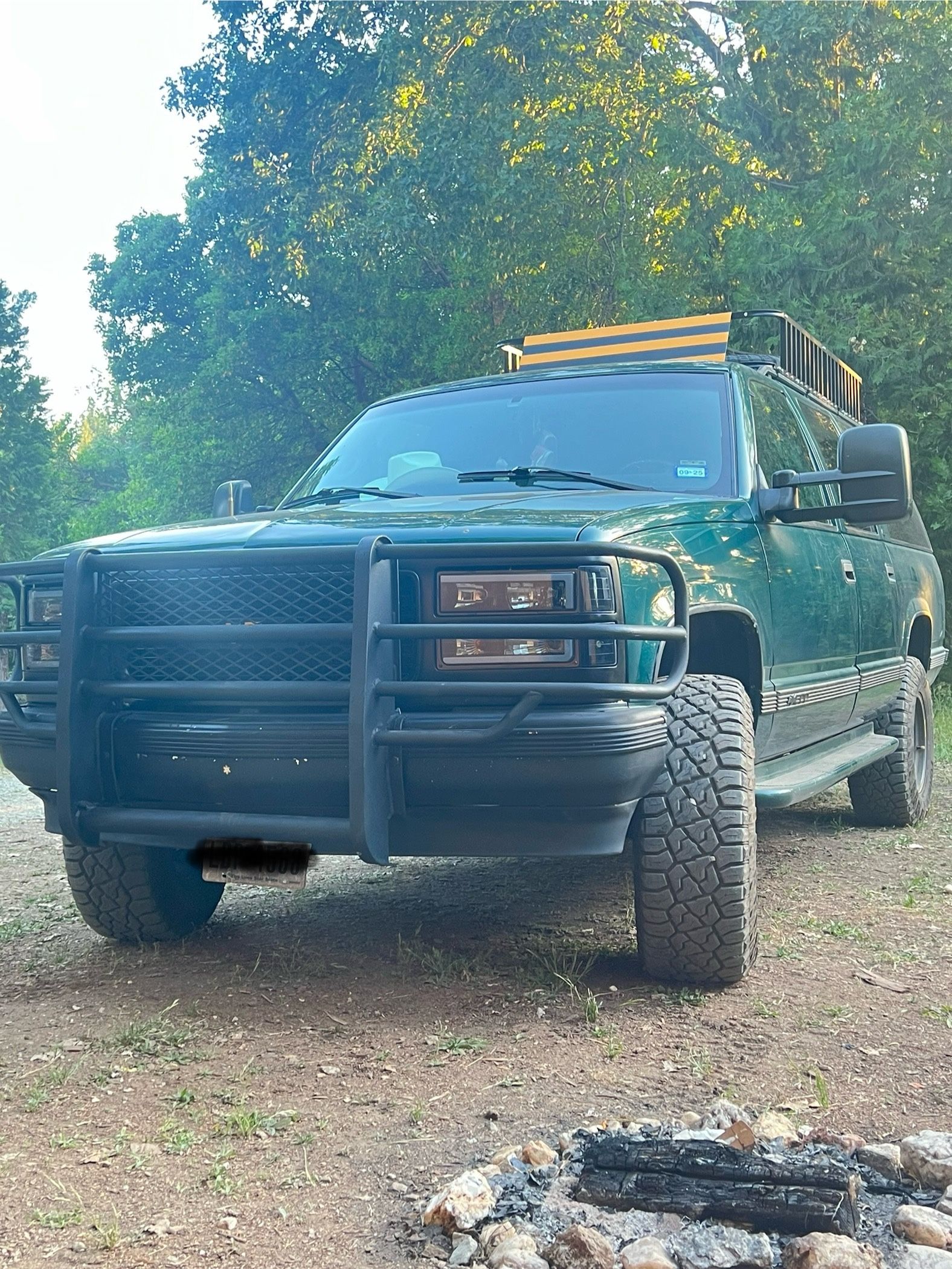 1999 GMC Suburban