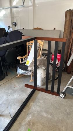 Bed Frame