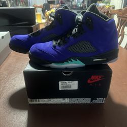 Air Jordan 5