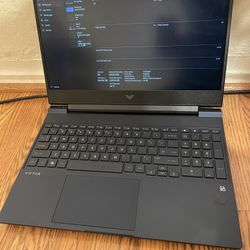 Gaming/Streaming Laptop