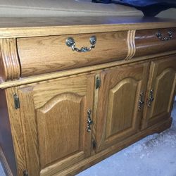 living room chest of draw