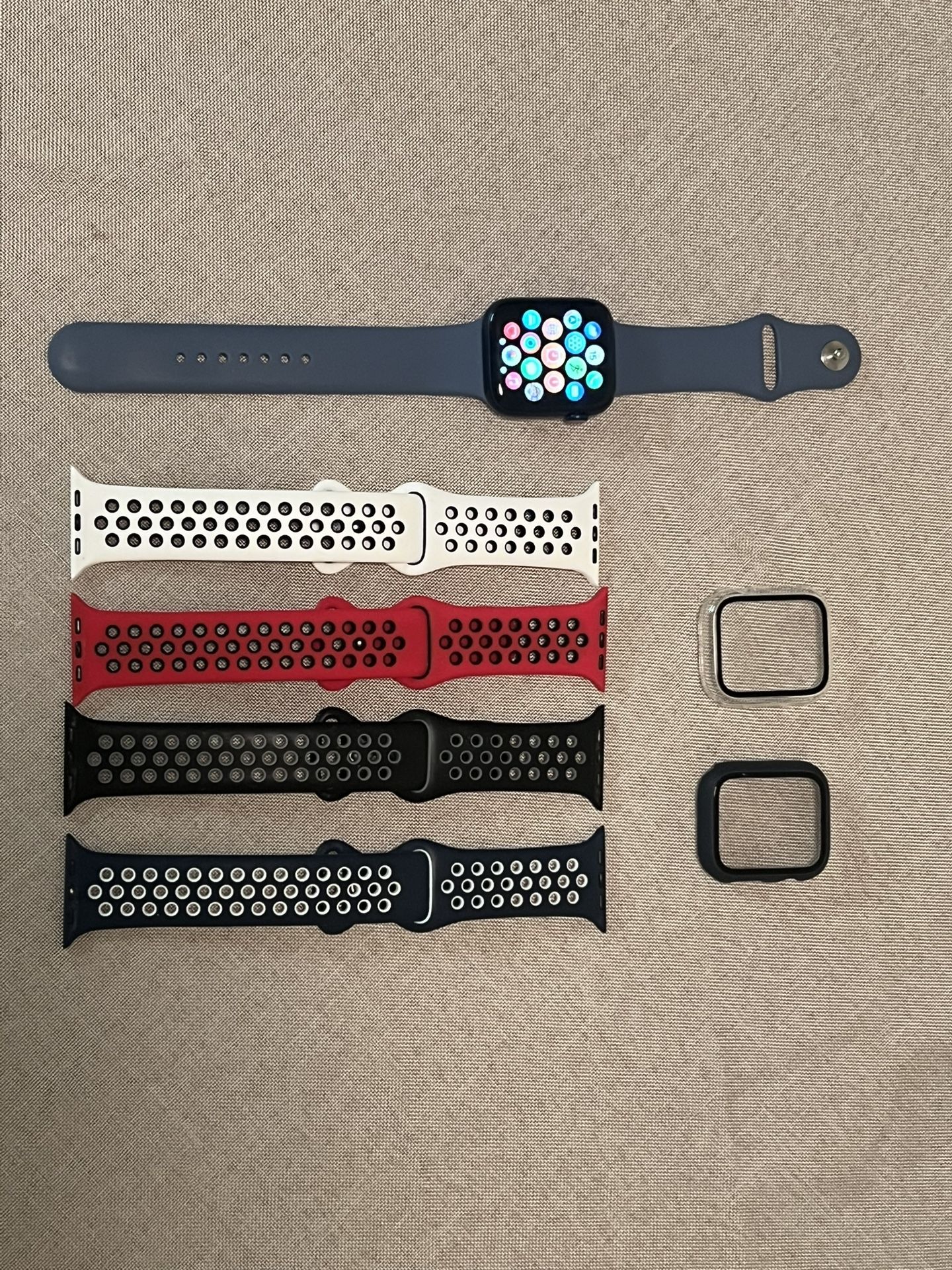 Apple Watch 44mm Series 6