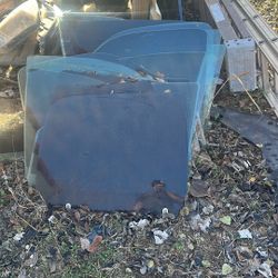 Auto Door Glass Various Models