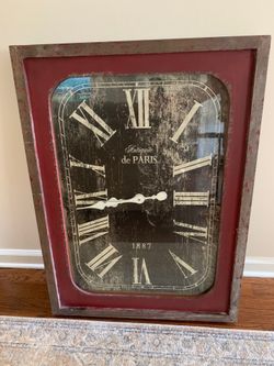 Clock