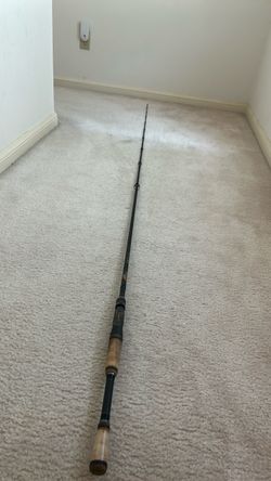 Phoenix X-12 Crankbait CB764 Graphite Composite Fishing Rod
