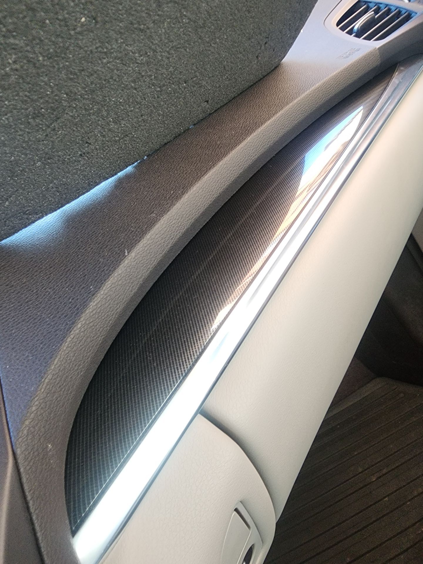 OEM ACURA MDX A-SPEC 2020