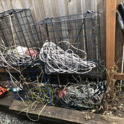 Crab Pot / Shrimp Pot