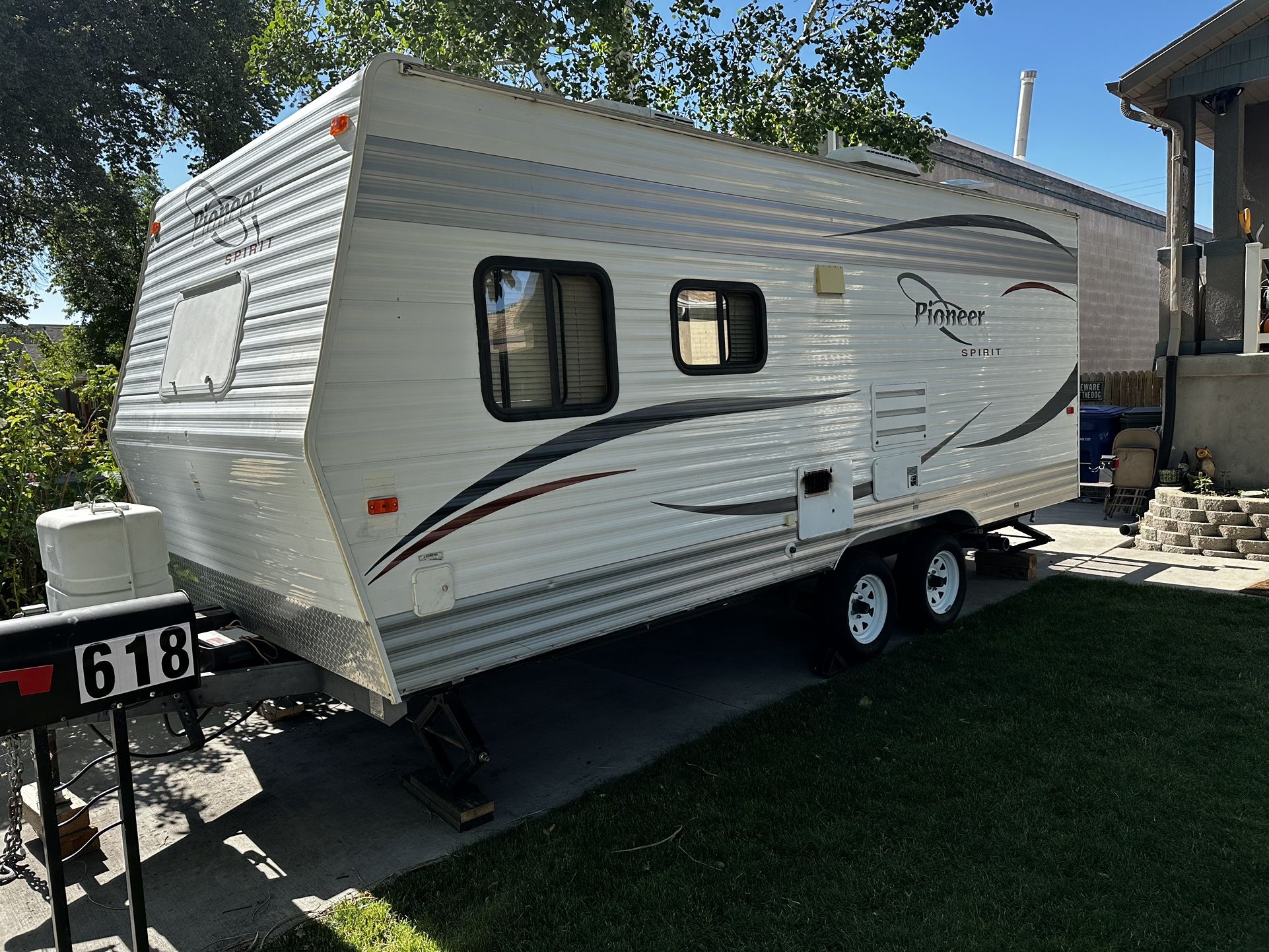 Rv