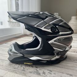 Helmet Motorcycle 