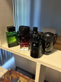 Cologne Collection