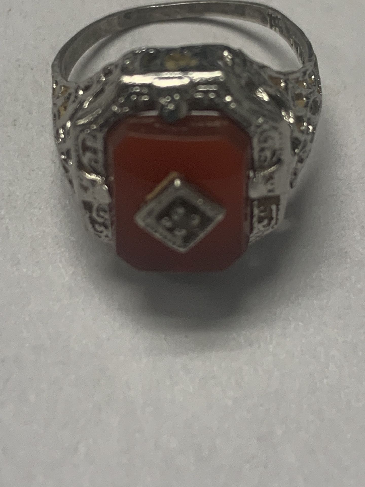 Vintage silver Jewelry For Sale