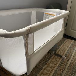 Baby Bassinet 