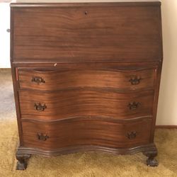Antique Desk