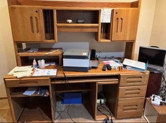 Desk