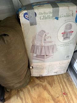 Baby item