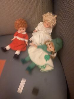 Dolls