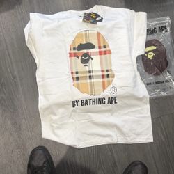 Bape Shirt