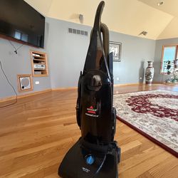 Bissell vacuum for sale