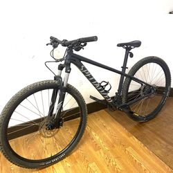 Specialized Rockhopper Disc Brakes MTB