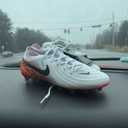 Nike Elite Size 6.5