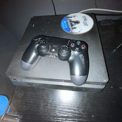 PS4 Pro 