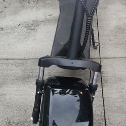 Electric Scooter Fat Tire 