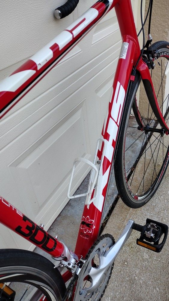 KHS Road Bike 58 XL