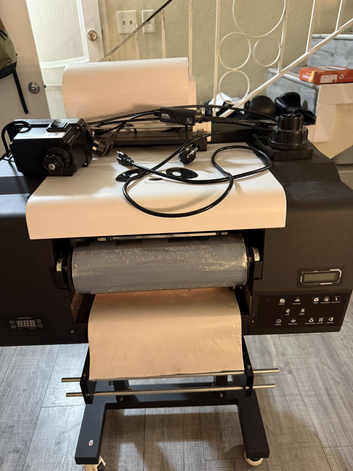 Procolored Uv DTF PRINTER