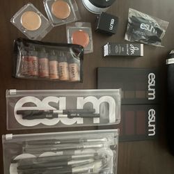 High Quality Makeup 