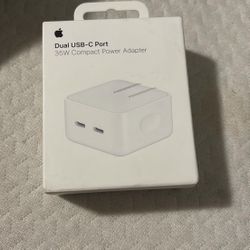 Apple Adapter 
