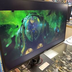 Asus Computer Monitor 27”