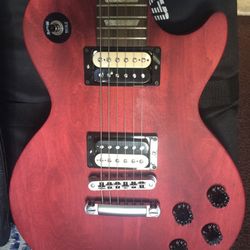 Les Paul Jr. (LPJ) Gibson 120th Anniversary Electric Guitar
