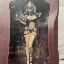 Cynthia 1/6 Figure Animester