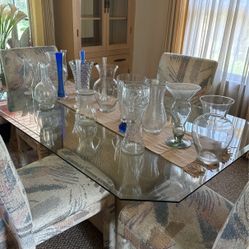 Vases
