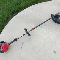 Gas Weed Eater String Trimmer