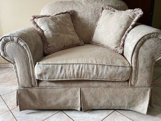 Sofa chair