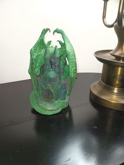 Dragon, $9.00