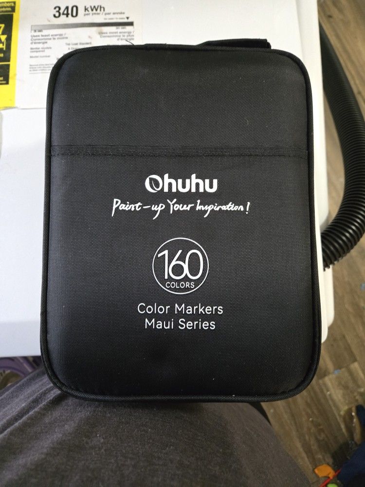 Ohuhu Markers 