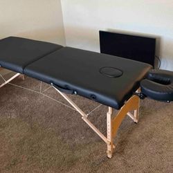 Relaxing Massage
