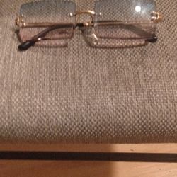 New Golden Goose Glasses 