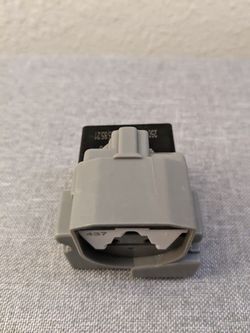 Refrigerator Starter Relay and Capacitor