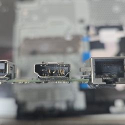 HDMI Fix/Replace Same Day @TimewarpGaming