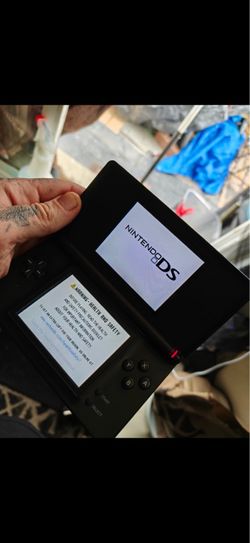 Nintendo DS