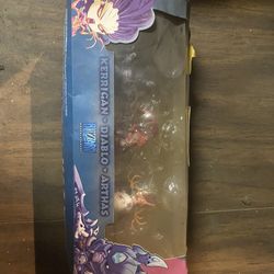 Blizzcon Vintage Toys