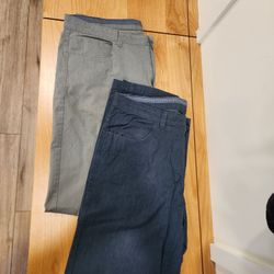 Mens Calvin Klein pants