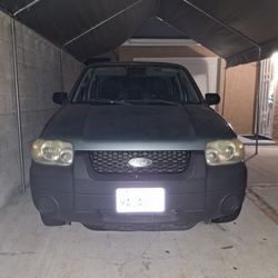 2005 Ford Escape