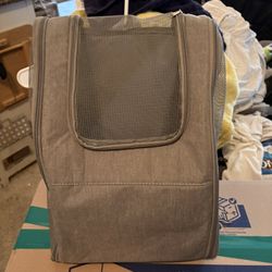 Pet Backpack carrier