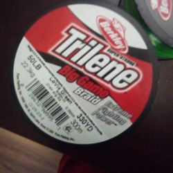 Fishing Line 