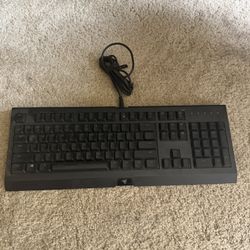 Razer Cynosa Chroma Keyboard
