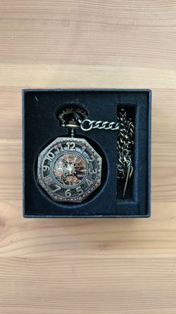 Pocket Watch ShoppeWatch